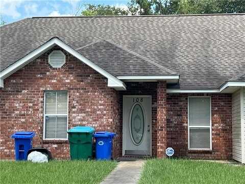 108 BRANDI Lane, Hammond, LA 70403