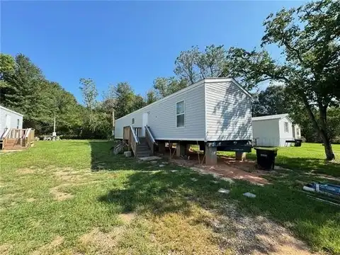 65188 HIGHWAY 1058 Highway, Roseland, LA 70456