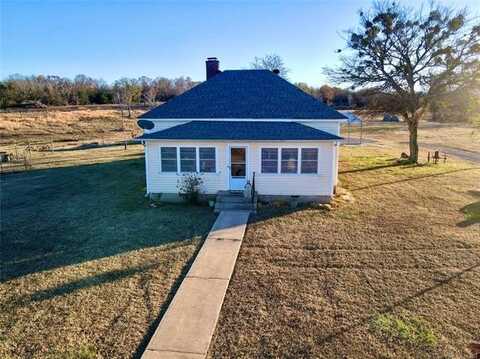 685 Rosso Road, McAlester, OK 74501