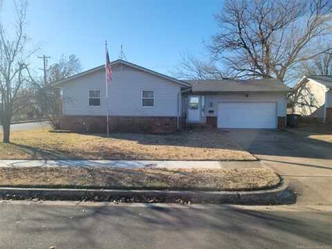 4866 S Lawton Avenue, Tulsa, OK 74107