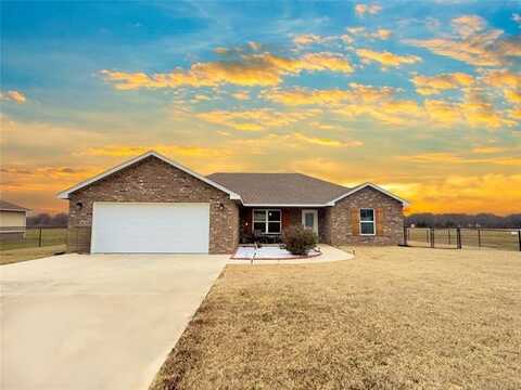 429 N Bailey Lane, Vinita, OK 74301