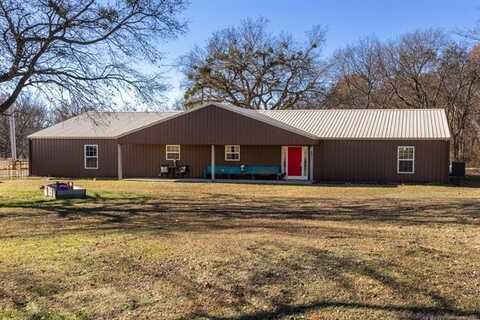 1671 N 439 Road, Pryor, OK 74361