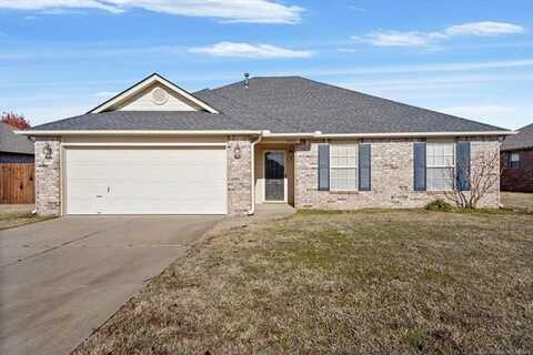 11003 E 120th Street N, Collinsville, OK 74021