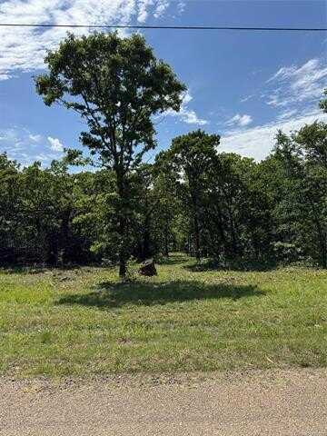 Black Jack Trail, Kellyville, OK 74039