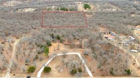 Black Jack Trail, Kellyville, OK 74039