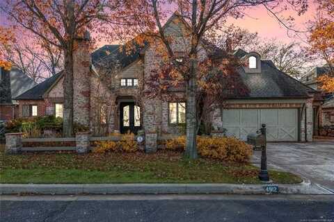 4912 E 104th Place, Tulsa, OK 74137