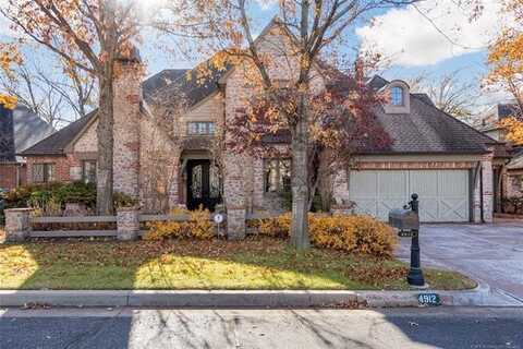 4912 E 104th Place, Tulsa, OK 74137