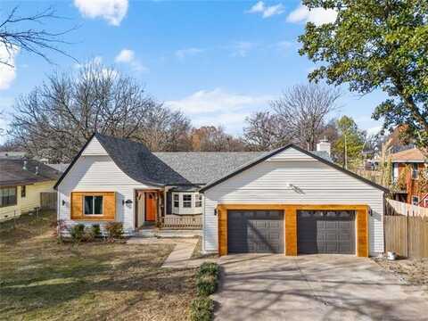 192 N College Avenue, Tulsa, OK 74110