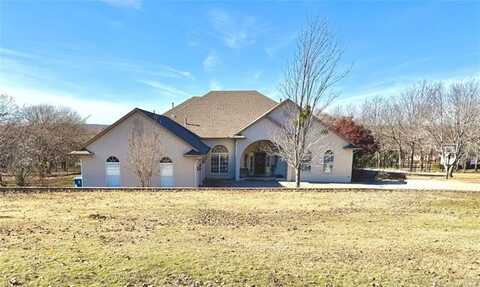 710 Kinkead Road, McAlester, OK 74501