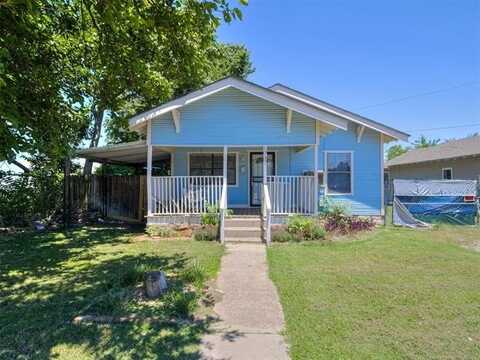 1737 E 8th Street, Tulsa, OK 74104