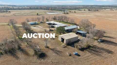 353996 E 750 Road, Cushing, OK 74023