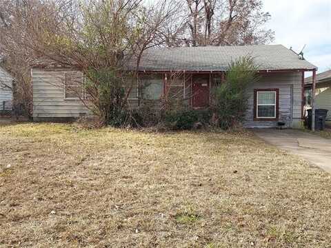 1856 N Oswego Avenue, Tulsa, OK 74115