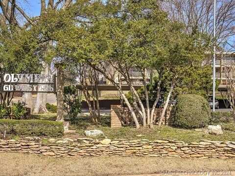 611 W 15th Street, Tulsa, OK 74127