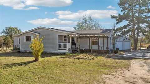 40009 S County Road 4460 Road, Stigler, OK 74462