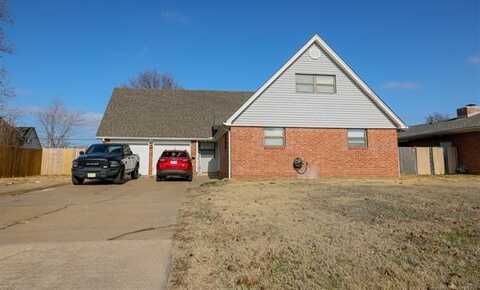 6108 Cornell Drive, Bartlesville, OK 74006