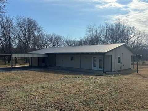 37091 S 4449 Road, Vinita, OK 74301