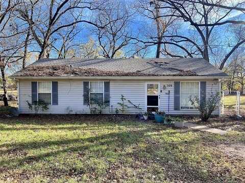 509 E Battery Street, Fort Gibson, OK 74434