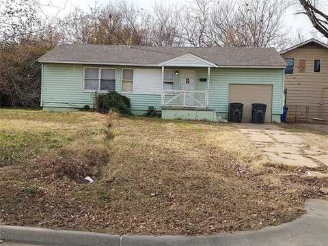 1804 N Louisville Avenue, Tulsa, OK 74115