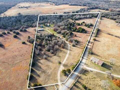 365850 E 5150 Road, Cleveland, OK 74020