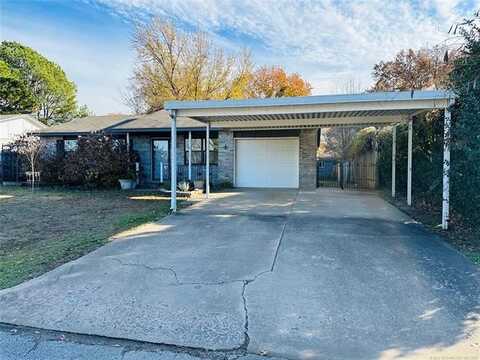 268 E 137th Street, Glenpool, OK 74033