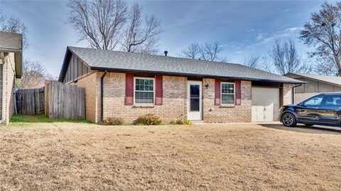 15559 S 291st East Street, Coweta, OK 74429