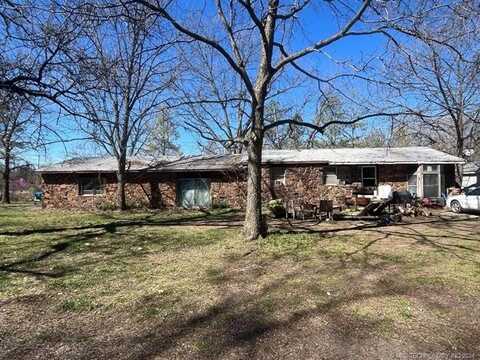 2109 S Johnstone, Bartlesville, OK 74003