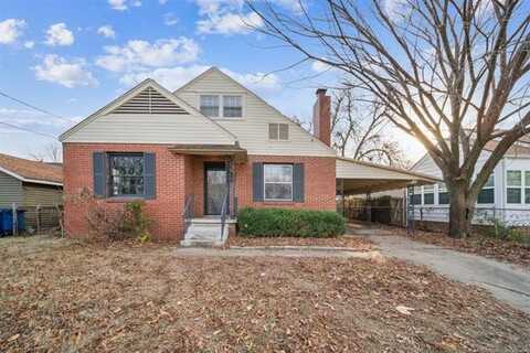 3274 E 2nd Street, Tulsa, OK 74104