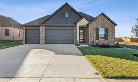 Bonnie Rose, VAN ALSTYNE, TX 75495