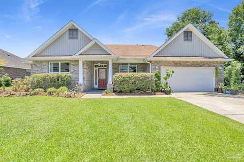 Basswood, PENSACOLA, FL 32526