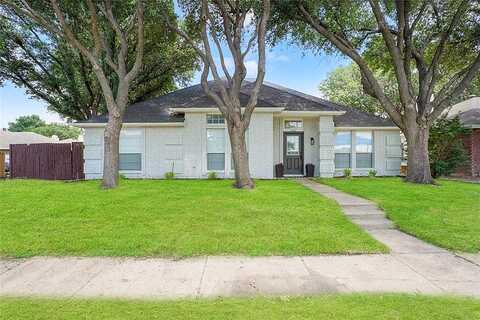 Ethridge, THE COLONY, TX 75056