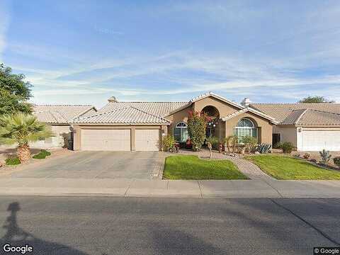 Ivanhoe, CHANDLER, AZ 85224