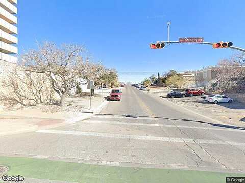 Stanton, EL PASO, TX 79902