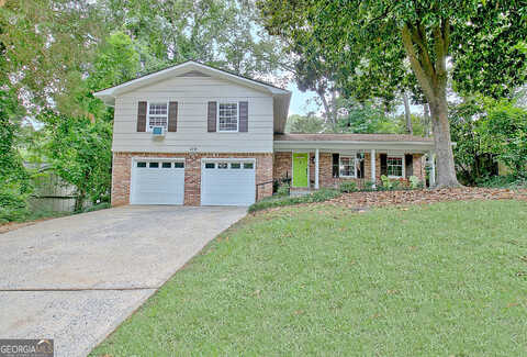 Azalea, PEACHTREE CITY, GA 30269