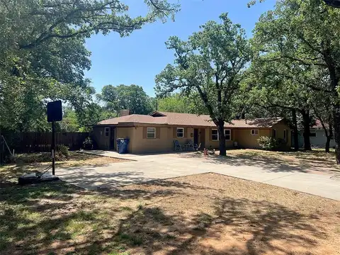 Robinhood, BRIDGEPORT, TX 76426