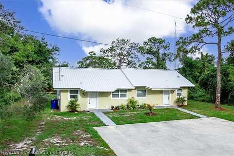 Glenn, LAKE PLACID, FL 33852