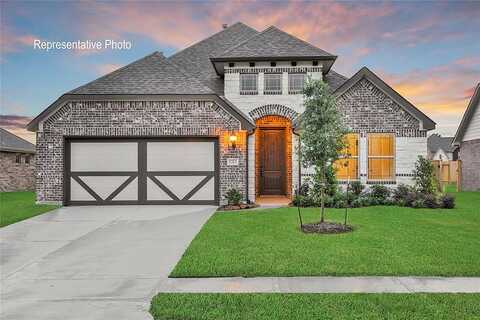 Beaumont, RED OAK, TX 75154