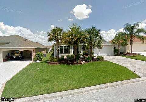 Day Lily, THE VILLAGES, FL 32162
