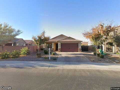 Debra, GILBERT, AZ 85298