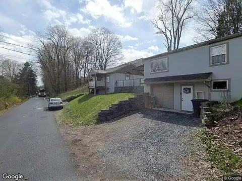 Kraft, JOHNSTOWN, PA 15905