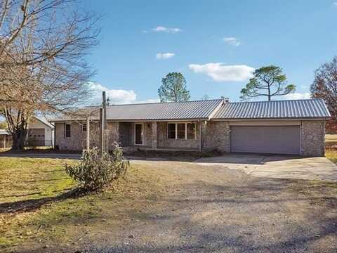 5820 E Iva Lynn Lane, Oologah, OK 74053