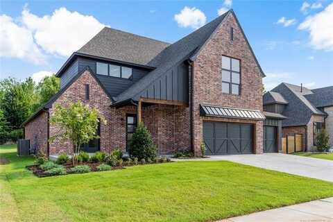 3709 E 115th Place S, Tulsa, OK 74137