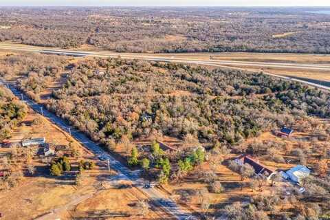 Luther Road, Newalla, OK 74857