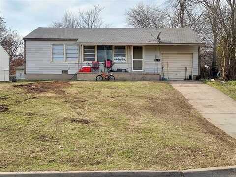 1576 N Knoxville Avenue, Tulsa, OK 74115