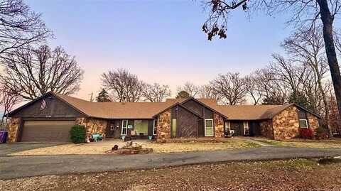 7750 River Ridge Road, Muskogee, OK 74403