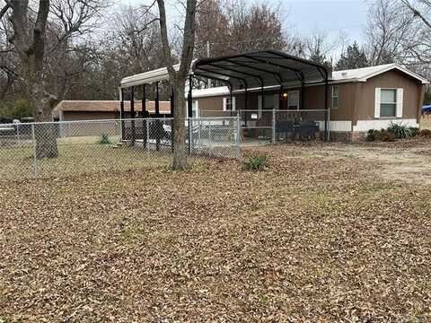 109841 Hwy 150, Checotah, OK 74426