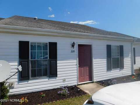 220 John Court, Havelock, NC 28532