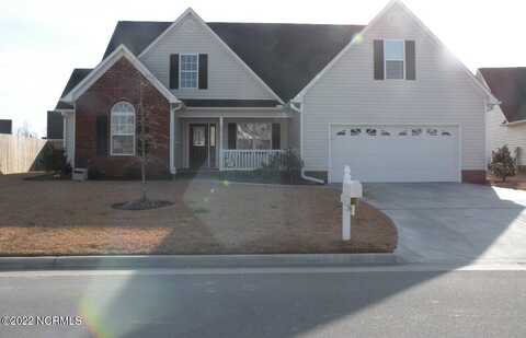 2905 Tesie Trail, New Bern, NC 28562