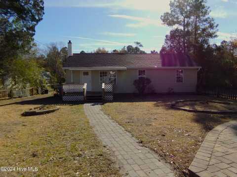 163 Mann Boulevard, Newport, NC 28570