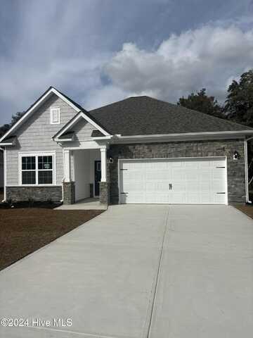 1904 Caracara Drive, New Bern, NC 28560