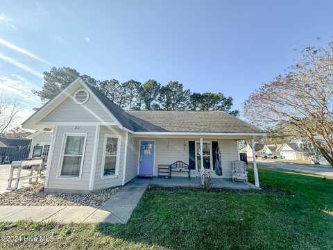 210 Balsam Road, Jacksonville, NC 28546